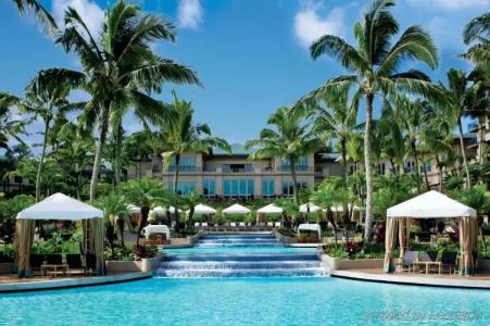 The Ritz-Carlton Maui, Kapalua - 25