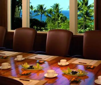 The Ritz-Carlton Maui, Kapalua - 18