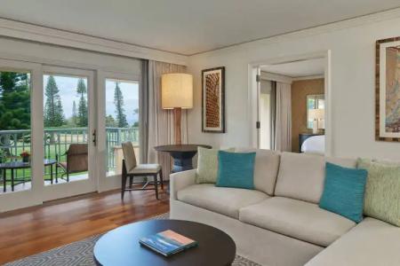 The Ritz-Carlton Maui, Kapalua - 5