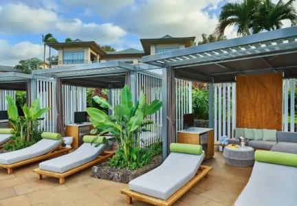 The Ritz-Carlton Maui, Kapalua - 28