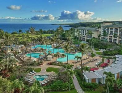 The Ritz-Carlton Maui, Kapalua - 29