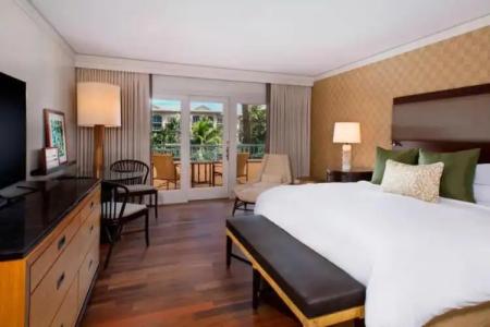 The Ritz-Carlton Maui, Kapalua - 39