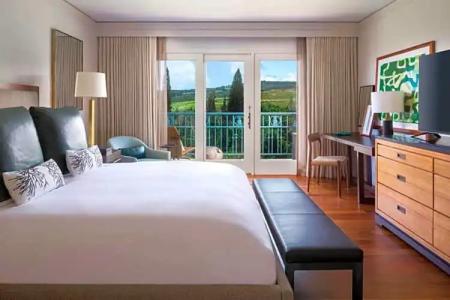 The Ritz-Carlton Maui, Kapalua - 40