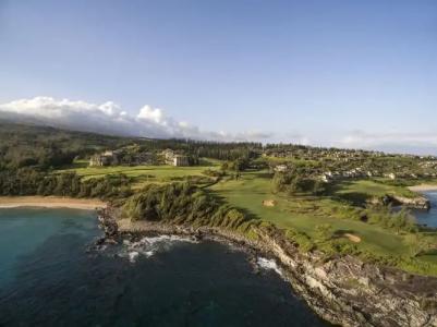 The Ritz-Carlton Maui, Kapalua - 37