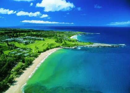 The Ritz-Carlton Maui, Kapalua - 34