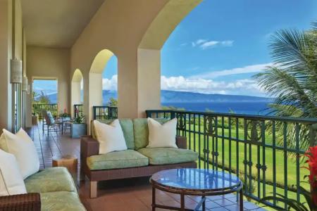 The Ritz-Carlton Maui, Kapalua - 105