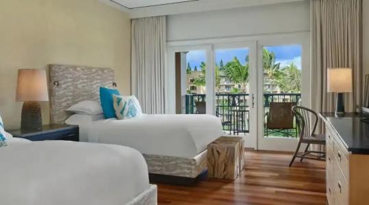 The Ritz-Carlton Maui, Kapalua - 46