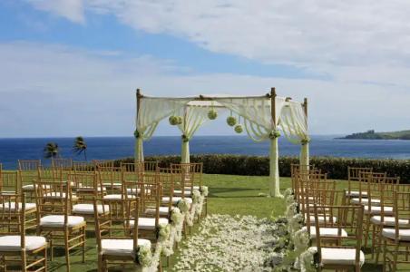 The Ritz-Carlton Maui, Kapalua - 24