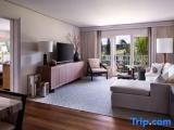 2 Bedrooms Standard room with ocean view