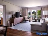 2 Bedrooms Standard room with garden view
