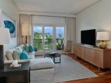 1 Bedroom Residential Double Suite