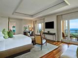 The Royal Pacific Suite