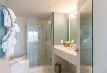 Harborside at Charleston Harbor Resort and Marina - 7