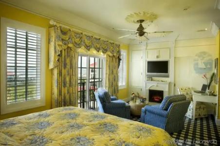 Harborside at Charleston Harbor Resort and Marina - 2