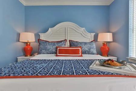 Harborside at Charleston Harbor Resort and Marina - 22