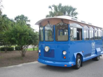 Harborside at Charleston Harbor Resort and Marina - 16