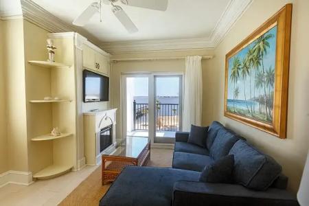 Harborside at Charleston Harbor Resort and Marina - 34