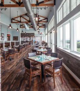 Harborside at Charleston Harbor Resort and Marina - 20