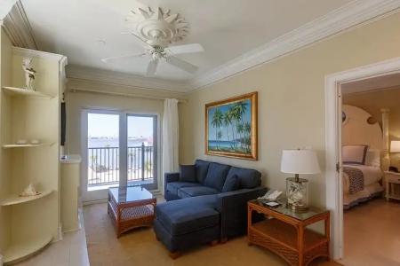 Harborside at Charleston Harbor Resort and Marina - 35