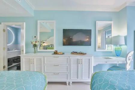 Harborside at Charleston Harbor Resort and Marina - 29