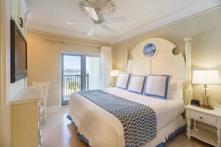 Harborside at Charleston Harbor Resort and Marina - 32