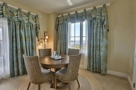 Harborside at Charleston Harbor Resort and Marina - 43