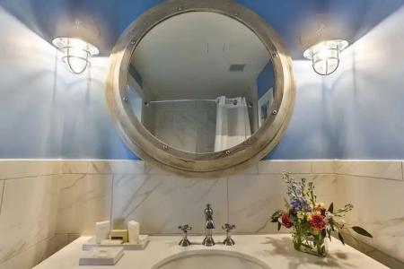 Harborside at Charleston Harbor Resort and Marina - 31