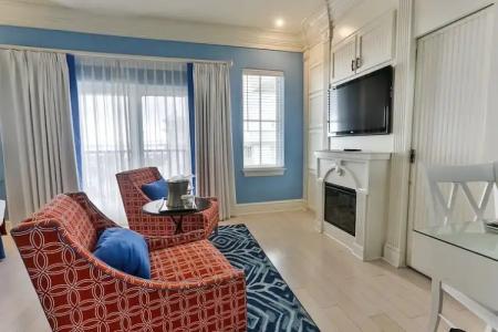 Harborside at Charleston Harbor Resort and Marina - 24