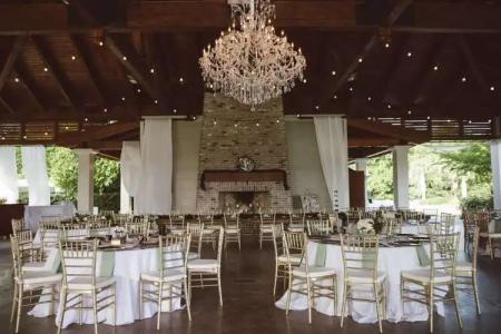 Harborside at Charleston Harbor Resort and Marina - 19