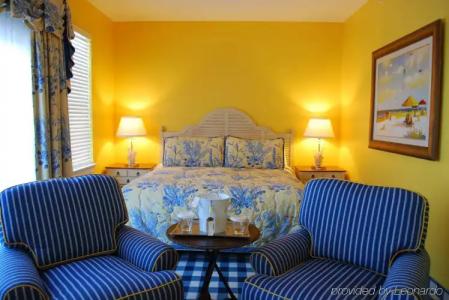 Harborside at Charleston Harbor Resort and Marina - 1