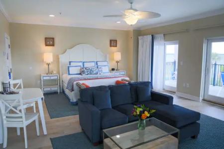 Harborside at Charleston Harbor Resort and Marina - 49