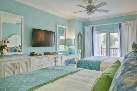 Harborside at Charleston Harbor Resort and Marina - 30