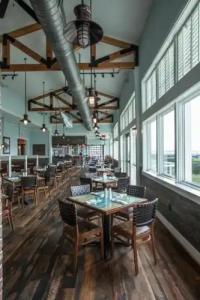 Harborside at Charleston Harbor Resort and Marina - 21