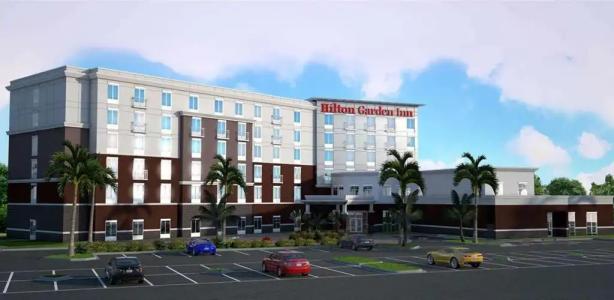 Hilton Garden Inn Charleston / Mt. Pleasant