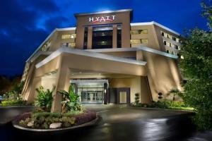 Hyatt Regency Suites Northwest, Atlanta