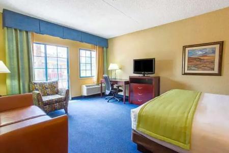 Days by Wyndham Mesa Near Phoenix - 25