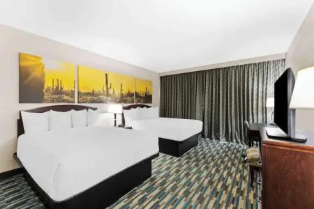 Days by Wyndham Mesa Near Phoenix - 42