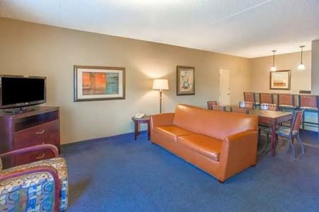 Days by Wyndham Mesa Near Phoenix - 27