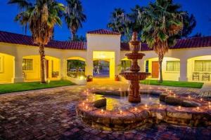 Arizona Golf Resort & Conference Center, Mesa
