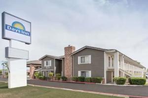 Travel Inn - Mesa, Mesa
