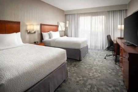 Courtyard by Marriott Phoenix Mesa - 3