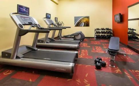 Courtyard by Marriott Phoenix Mesa - 23