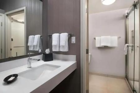 Courtyard by Marriott Phoenix Mesa - 7