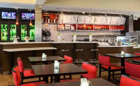 Courtyard by Marriott Phoenix Mesa - 26