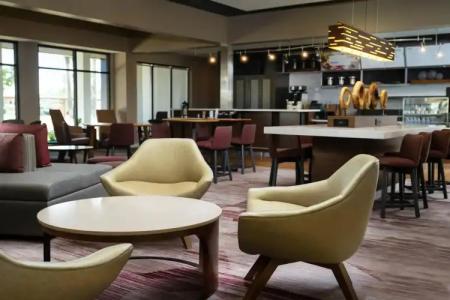 Courtyard by Marriott Phoenix Mesa - 14