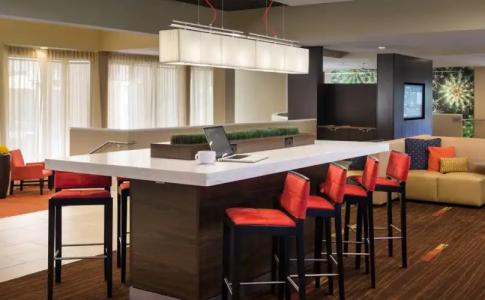 Courtyard by Marriott Phoenix Mesa - 27