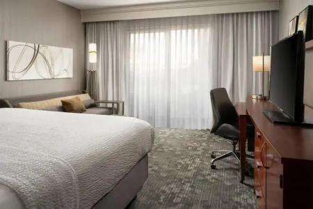 Courtyard by Marriott Phoenix Mesa - 2