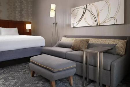 Courtyard by Marriott Phoenix Mesa - 6