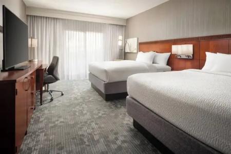 Courtyard by Marriott Phoenix Mesa - 34