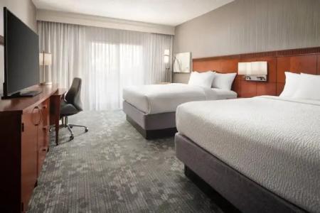 Courtyard by Marriott Phoenix Mesa - 5